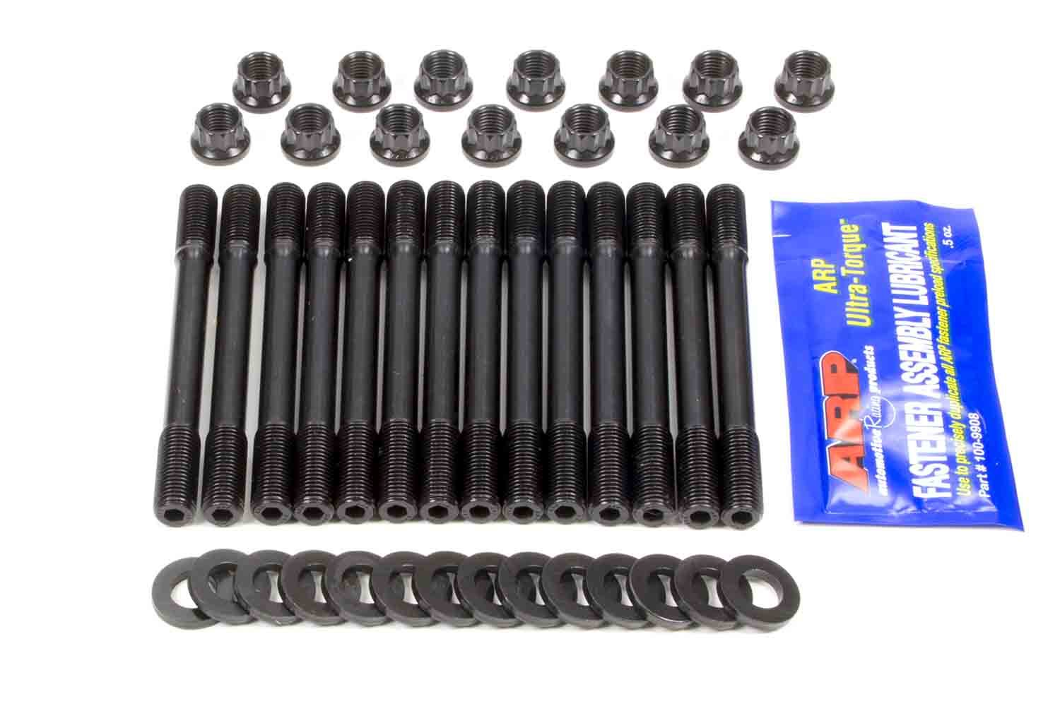 ARP Toyota Head Stud Kit Supra 2JZA80 203-4702