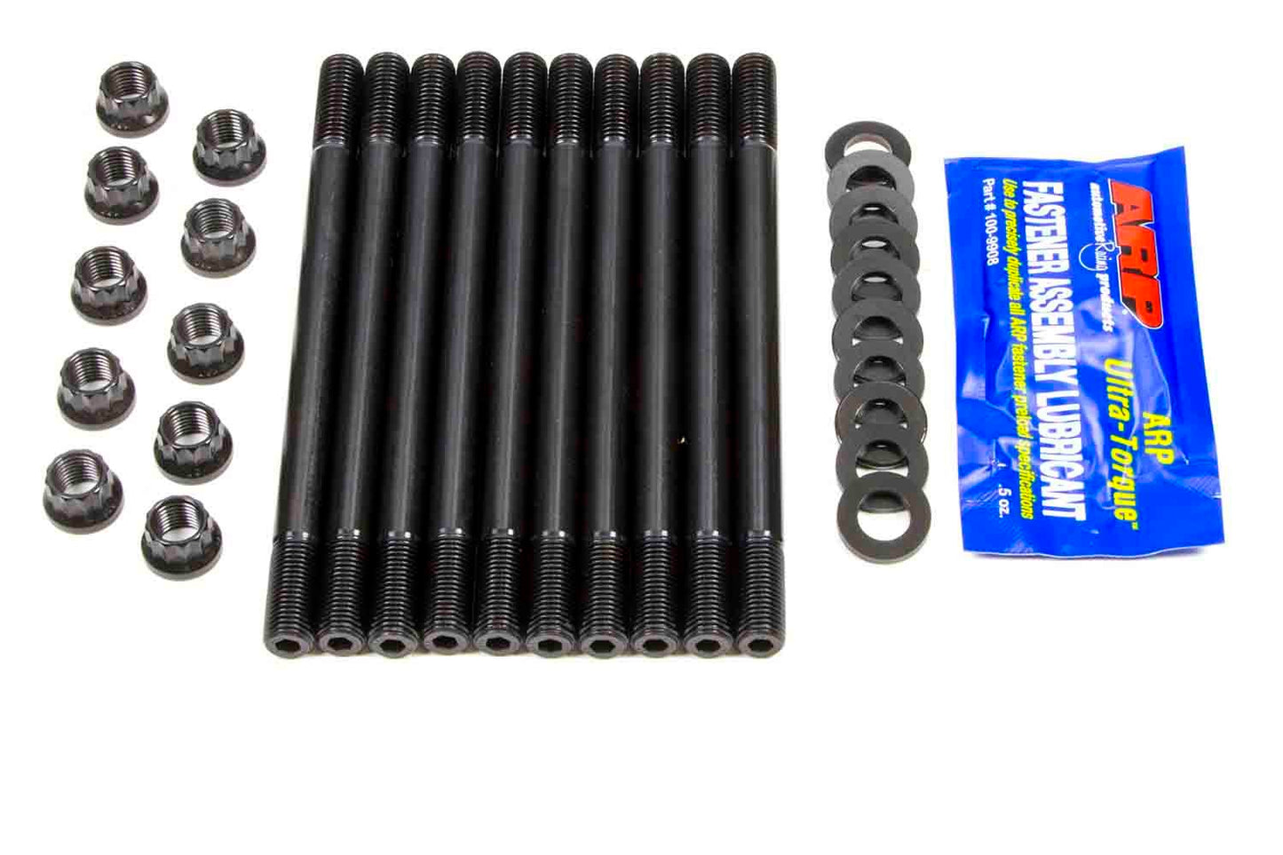 ARP VW Head Stud Kit 12pt 204-4204