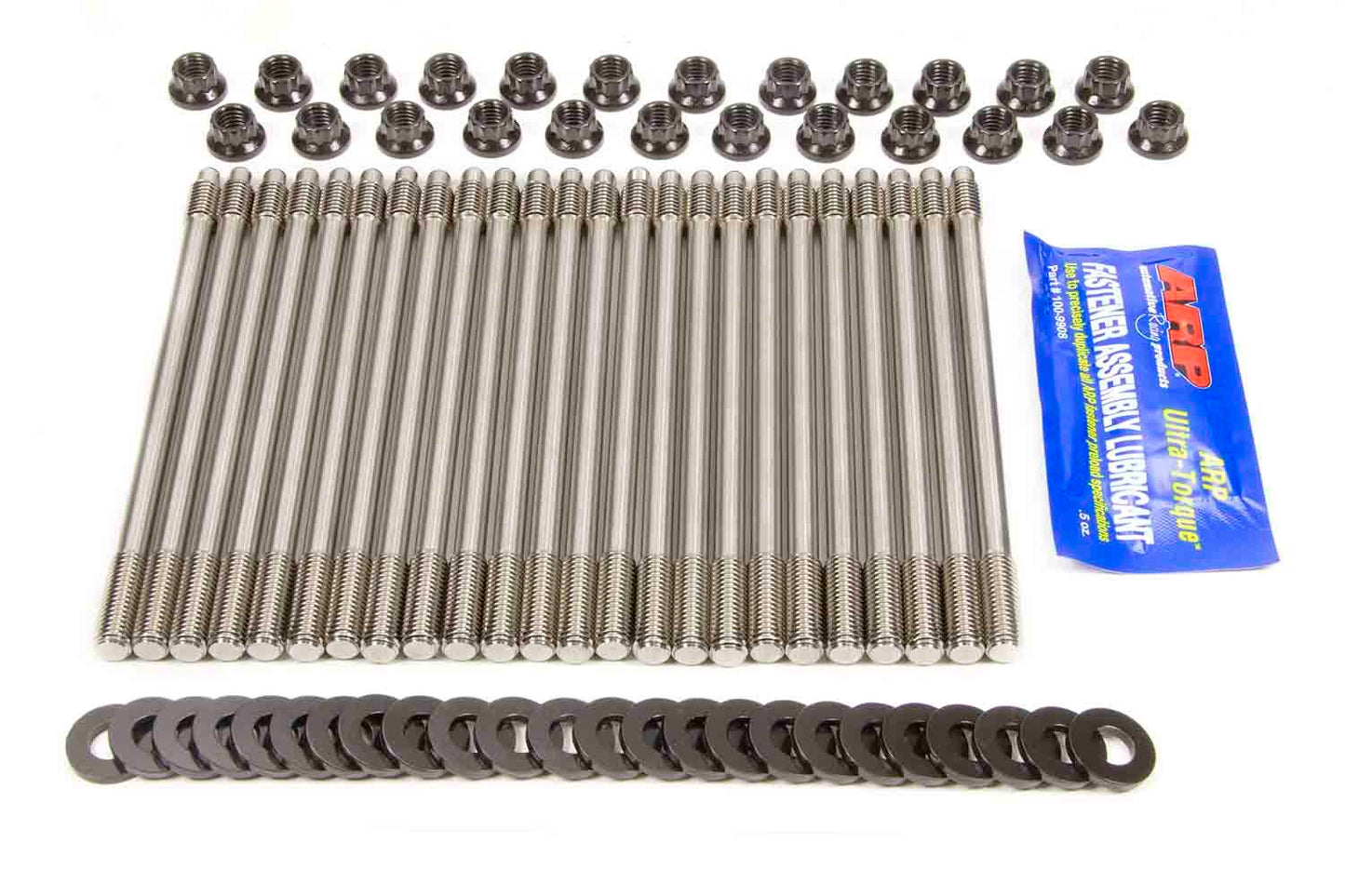 ARP Porsche Head Stud Kit - 911-930 Turbo 204-4206