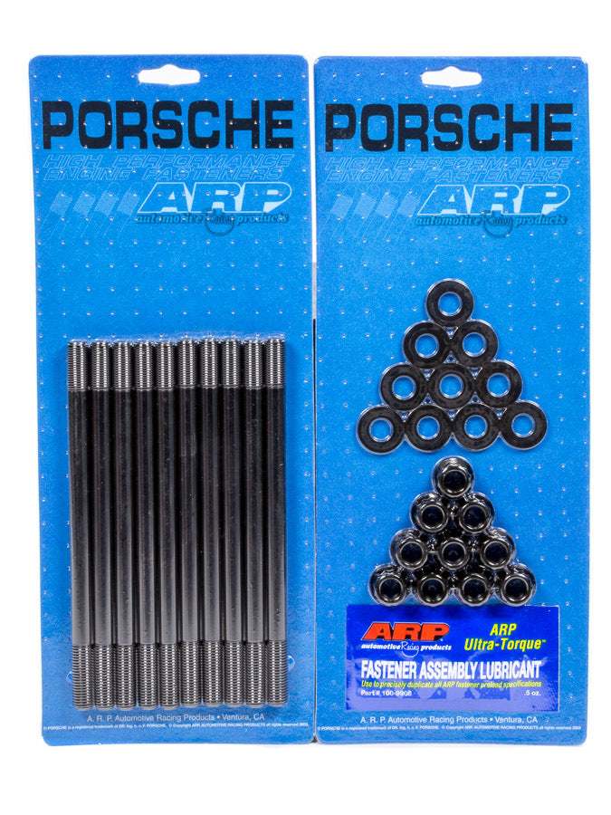 ARP Head Stud Kit - Porsche 2.5L SOHC/DOHC 204-4211