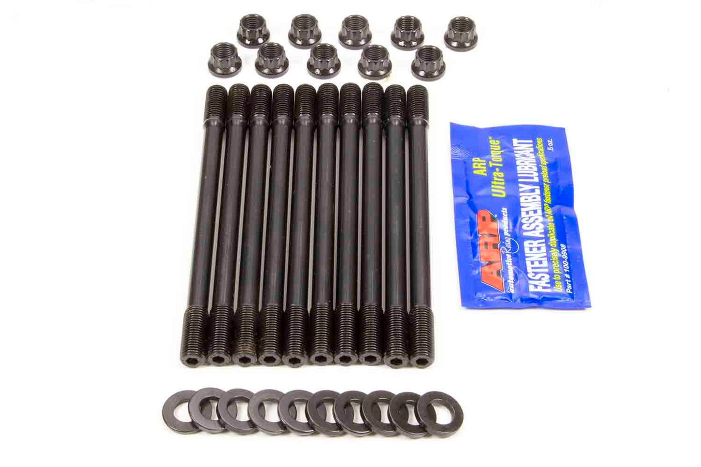 ARP VW Golf/Jetta Head Stud Kit 12pt 204-4702