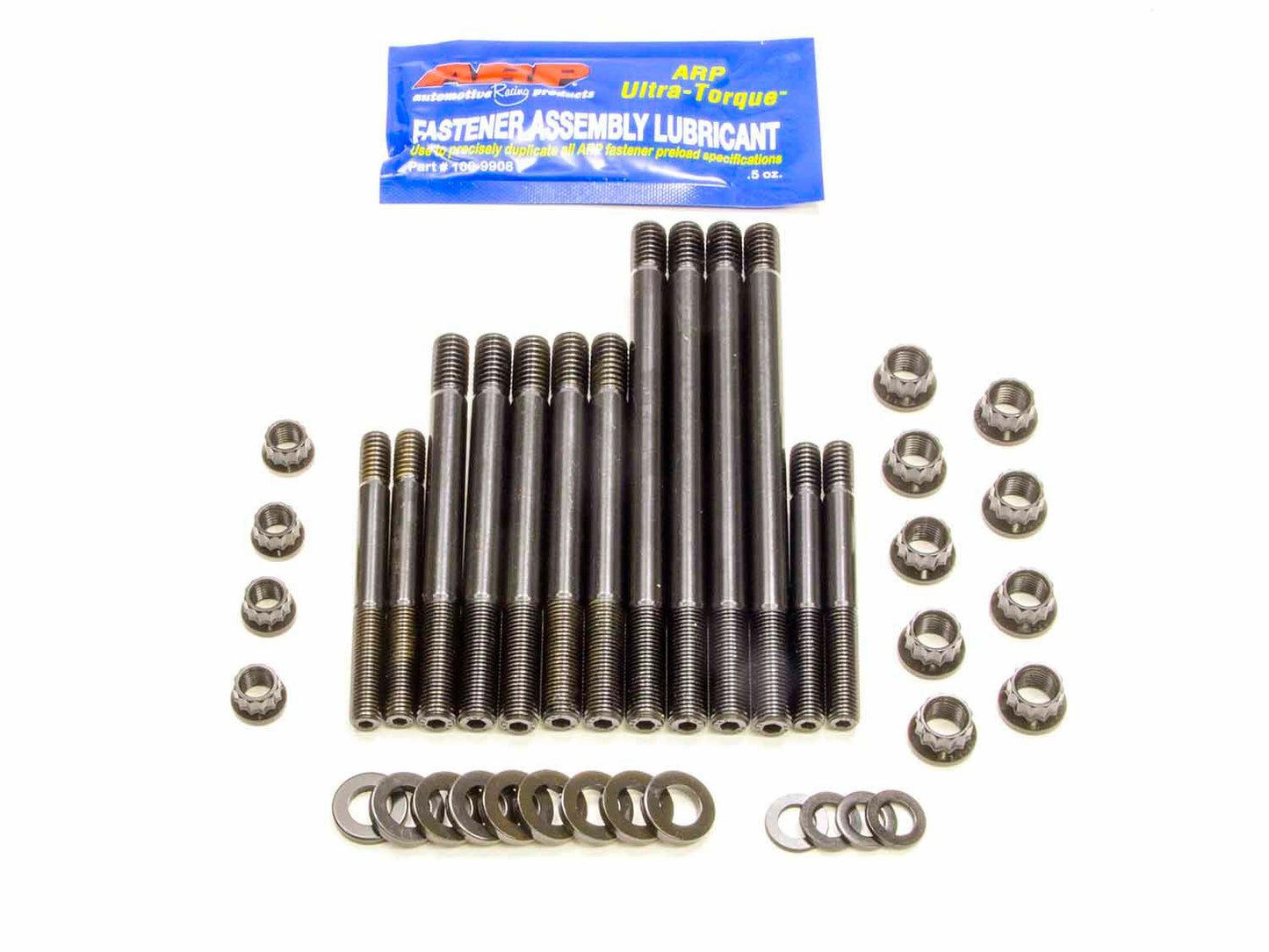 ARP BMC Head Stud Kit 12pt 206-4201