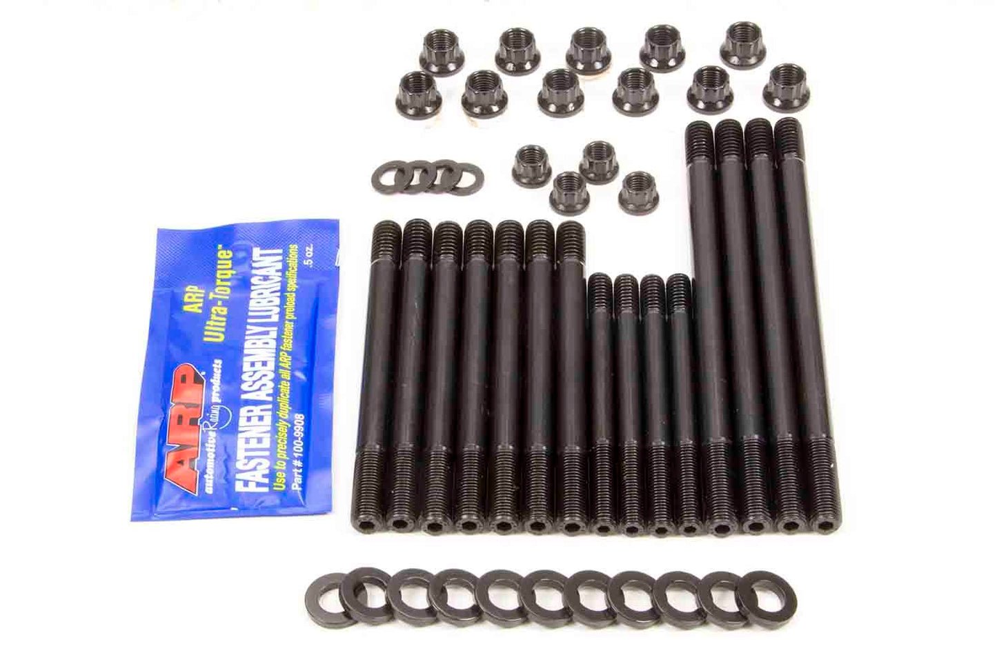 ARP BMC Head Stud Kit 12pt 206-4202