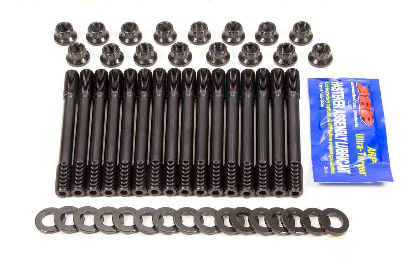 ARP Mitsubishi Head Stud Kit - 6G72 DOHC 207-4205