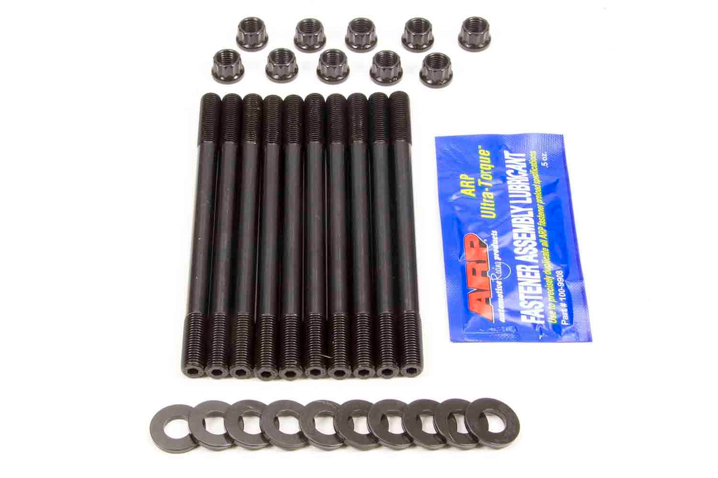 ARP Mazda 03 Head Stud Kit 2.3L DOHC 16V 218-4702