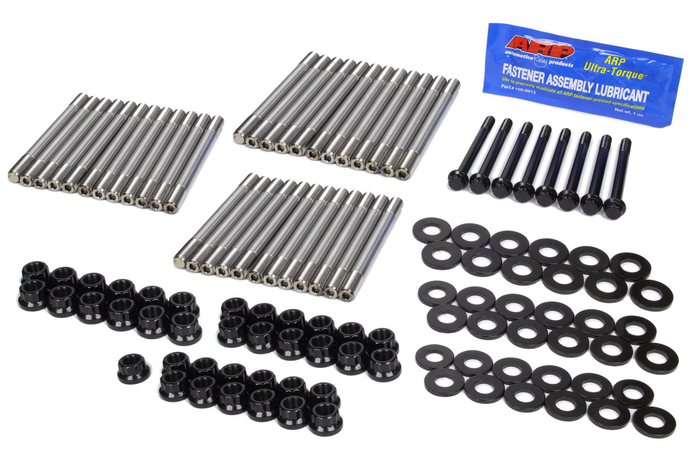 ARP Head Stud Kit GM 6.6L Duramax 230-4202