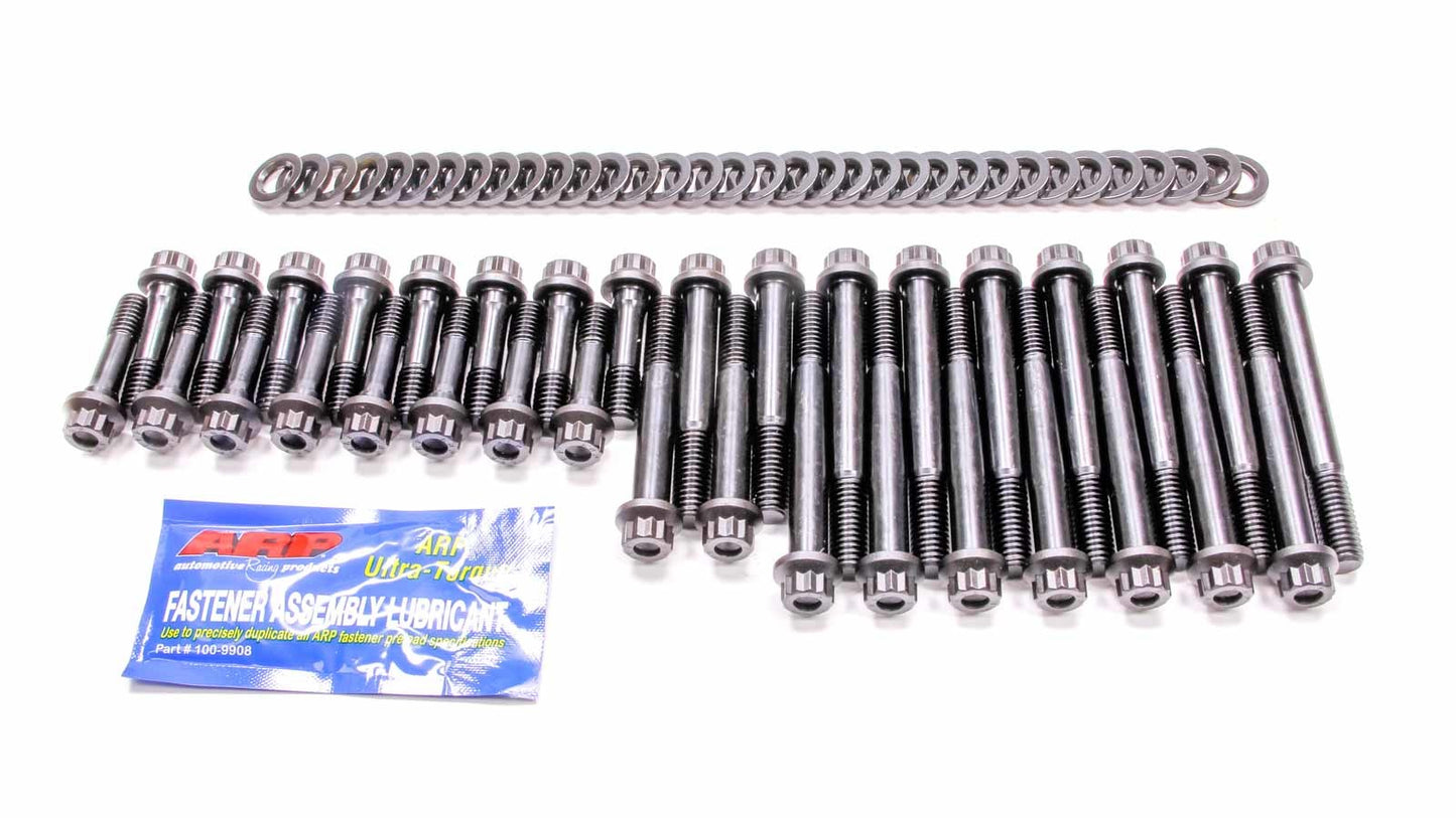 ARP SBC Head Bolt Kit 12pt 234-3701