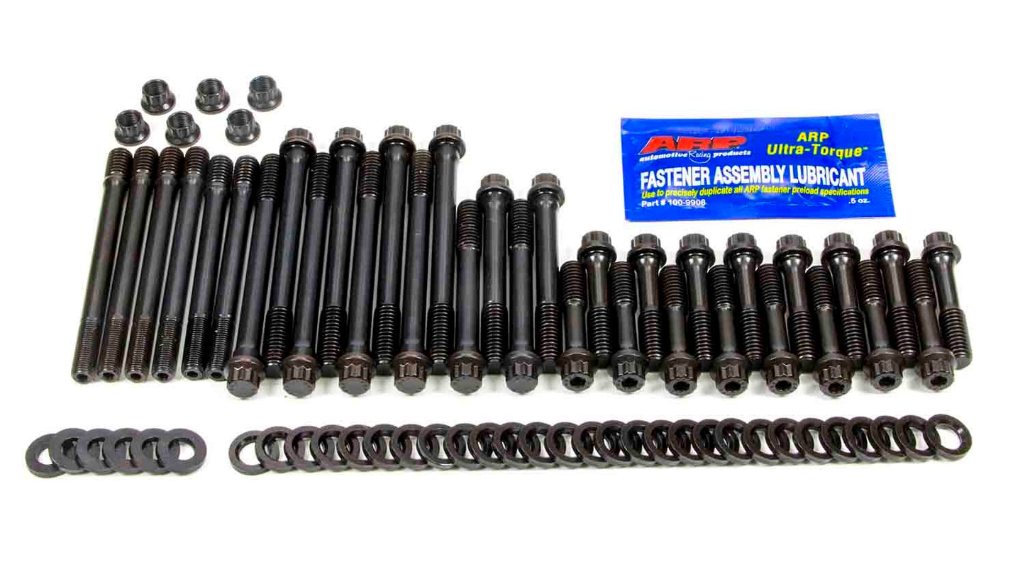 ARP SBC Head Bolt Kit 12pt 234-3721