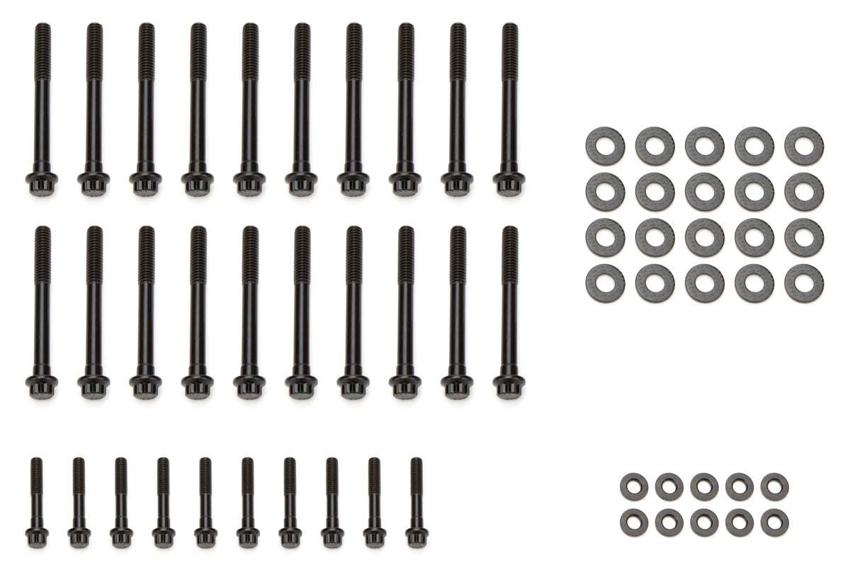 ARP Head Bolt Kit - 12pt GM LSA 234-3726