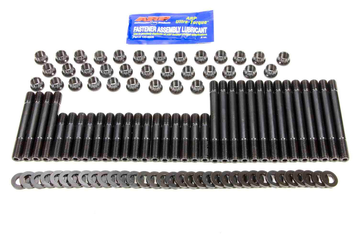 ARP SBC Head Stud Kit 12pt 234-4301