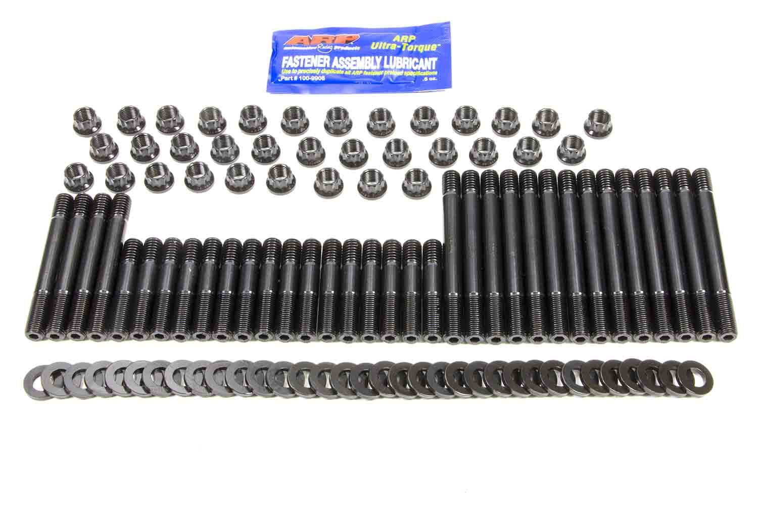 ARP SBC Head Stud Kit 12pt 234-4301
