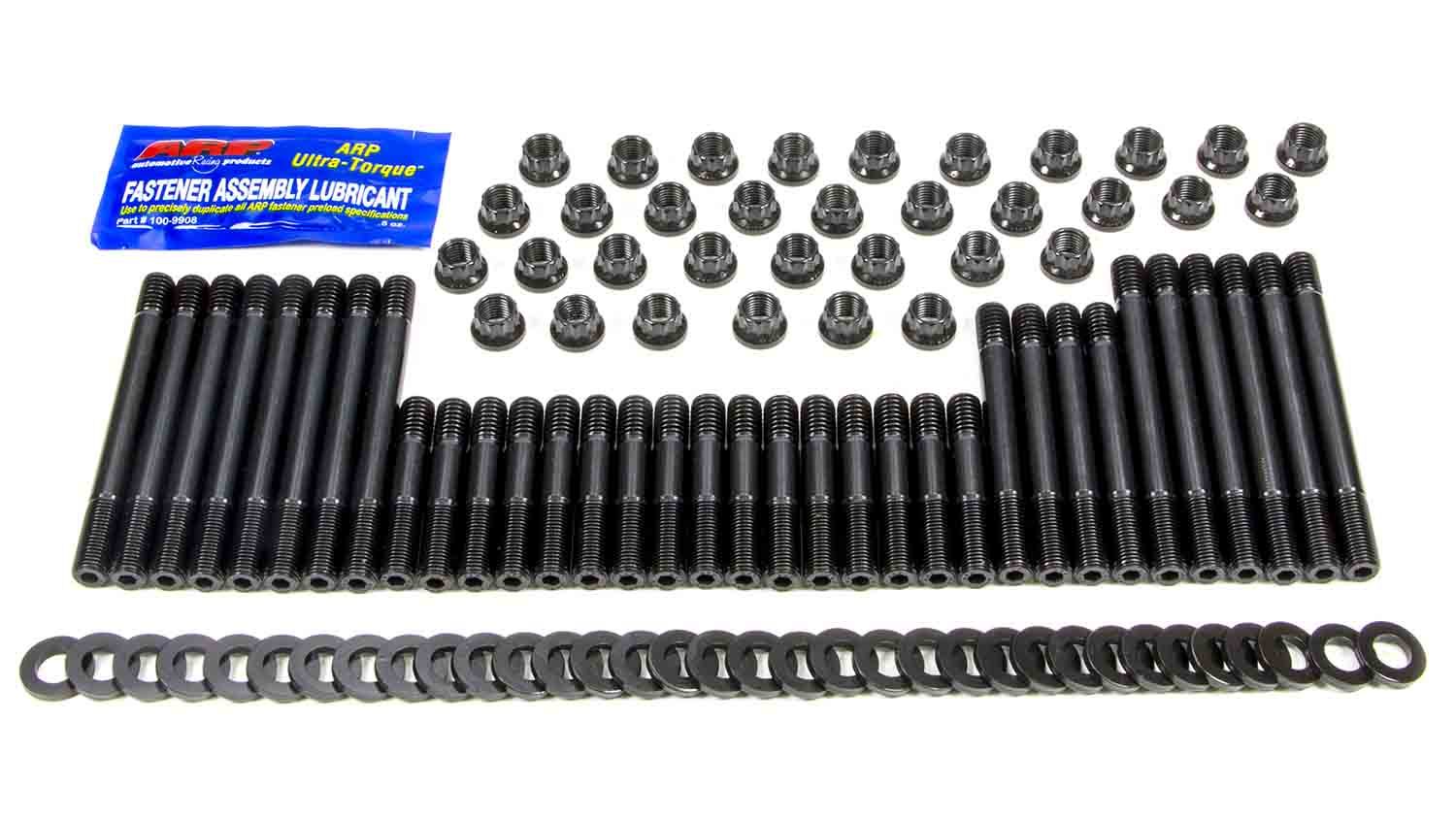 ARP SBC Head Stud Kit 12pt 234-4303