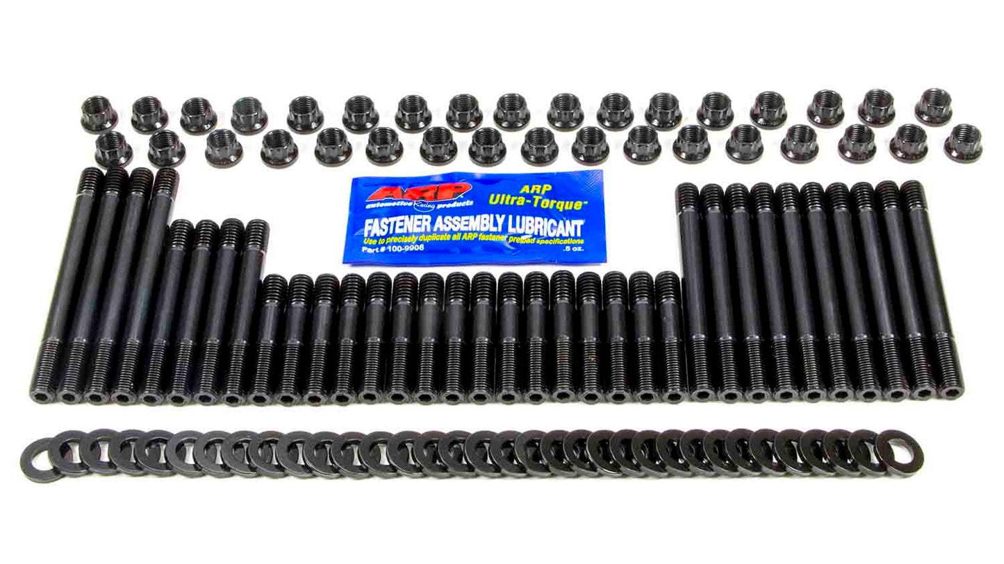 ARP SBC Head Stud Kit 12pt 234-4306