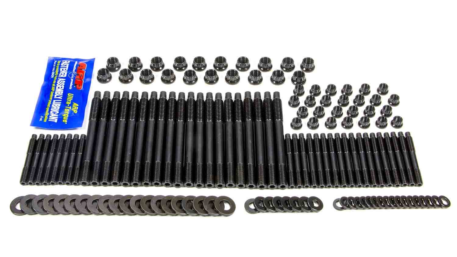 ARP SBC Head Stud Kit 12pt 234-4319