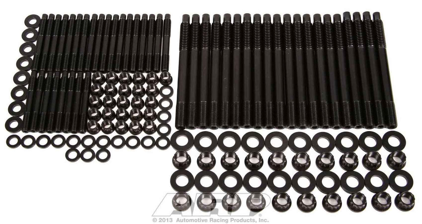 ARP Head Stud Kit - RHS LS Block w/RHS LS7 Heads 234-4339