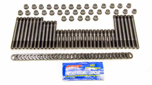 ARP SBC Head Stud Kit 12pt 234-4703