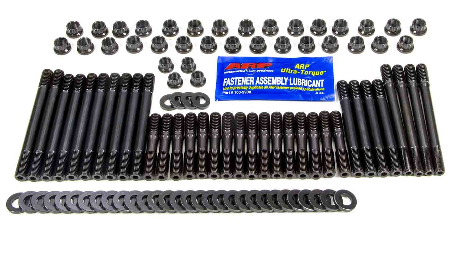 ARP SBC Head Stud Kit 12pt 234-4723