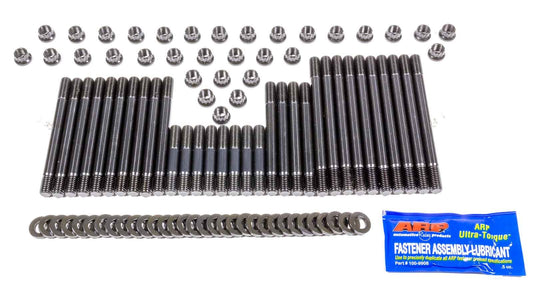 ARP BBC Head Stud Kit 12pt w/Merlin Cylinder Heads 235-4325