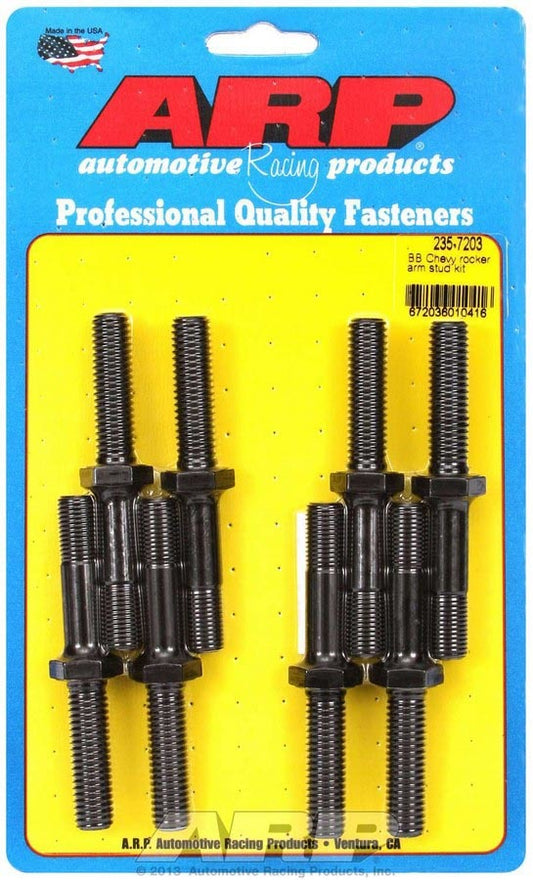 ARP BBC Rocker Arm Stud Kit 235-7203