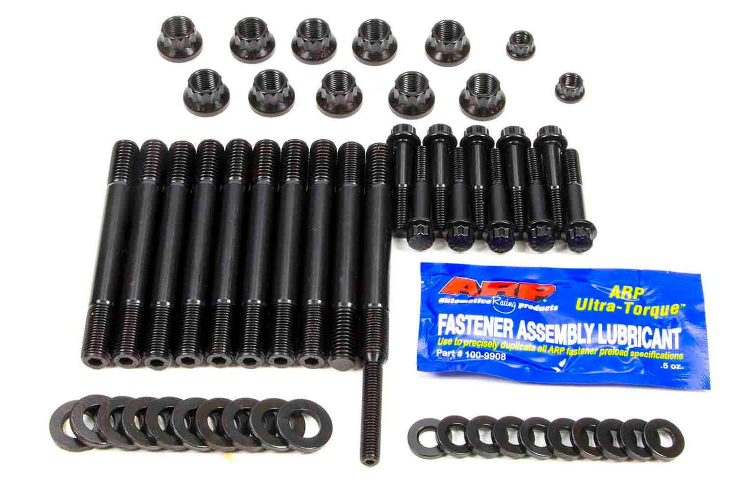 ARP Mopar Main Stud Kit - 5.7/6.1L Hemi 244-5400