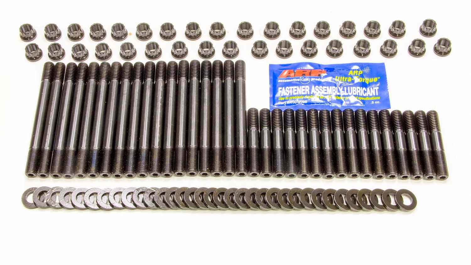 ARP BBM Head Stud Kit 12pt 245-4307