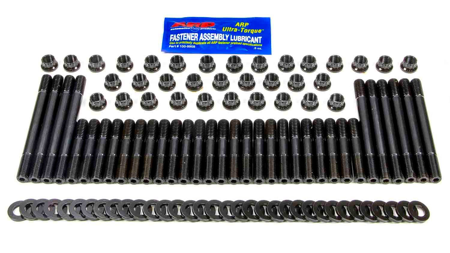 ARP BBM Head Stud Kit 12pt 245-4311