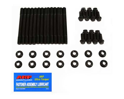 ARP Main Stud Kit Dodge 6.7 Cummins w/Factory Girdle 247-5405