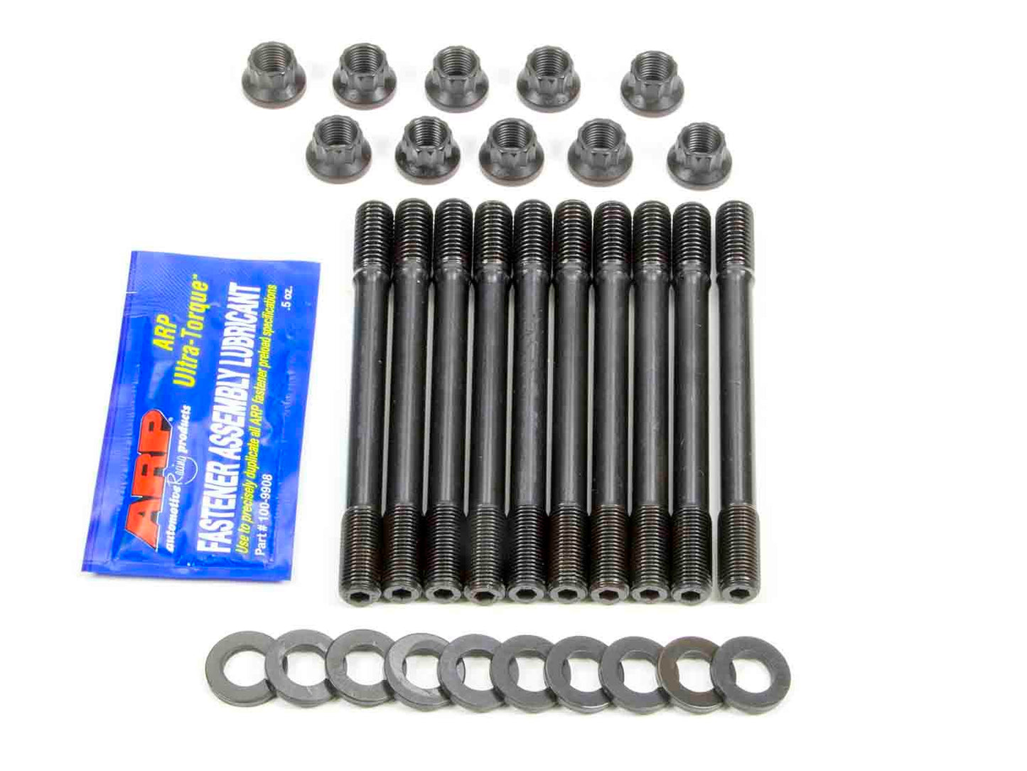 ARP Ford Head Stud Kit 12pt 251-4701