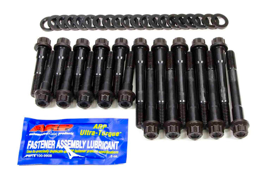 ARP SBF Head Bolt Kit 12pt 254-3708