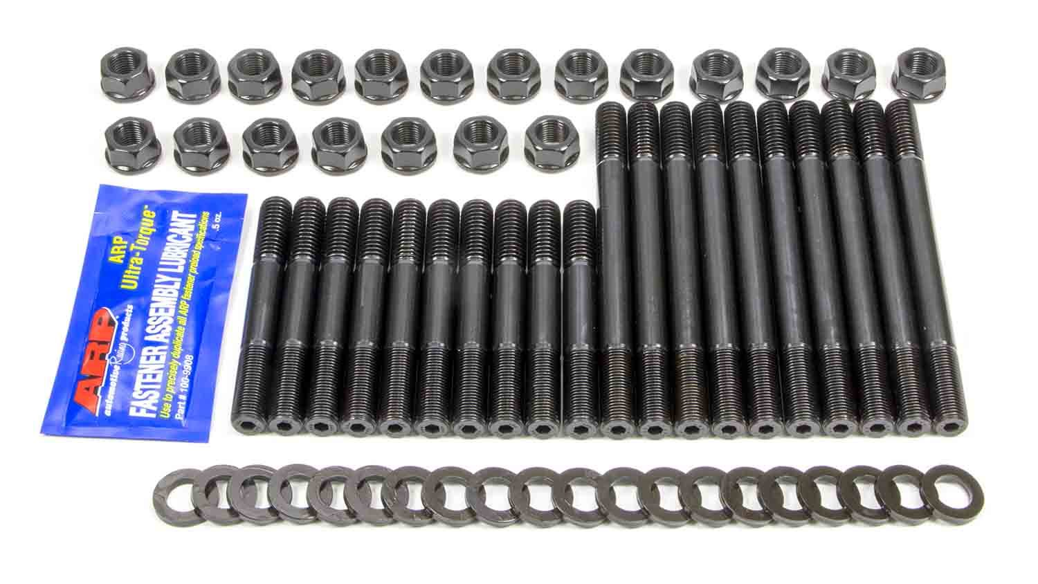 ARP SBF Head Stud Kit 6pt 254-4112