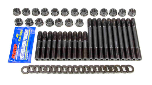 ARP SBF Head Stud Kit 6pt 254-4113