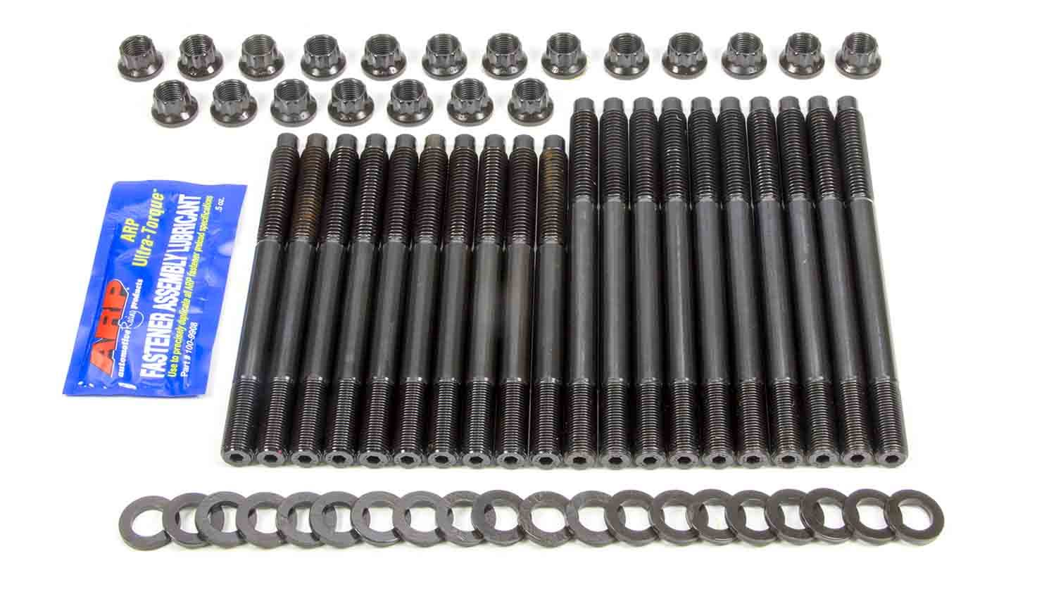 ARP SBF Head Stud Kit 12pt 254-4302