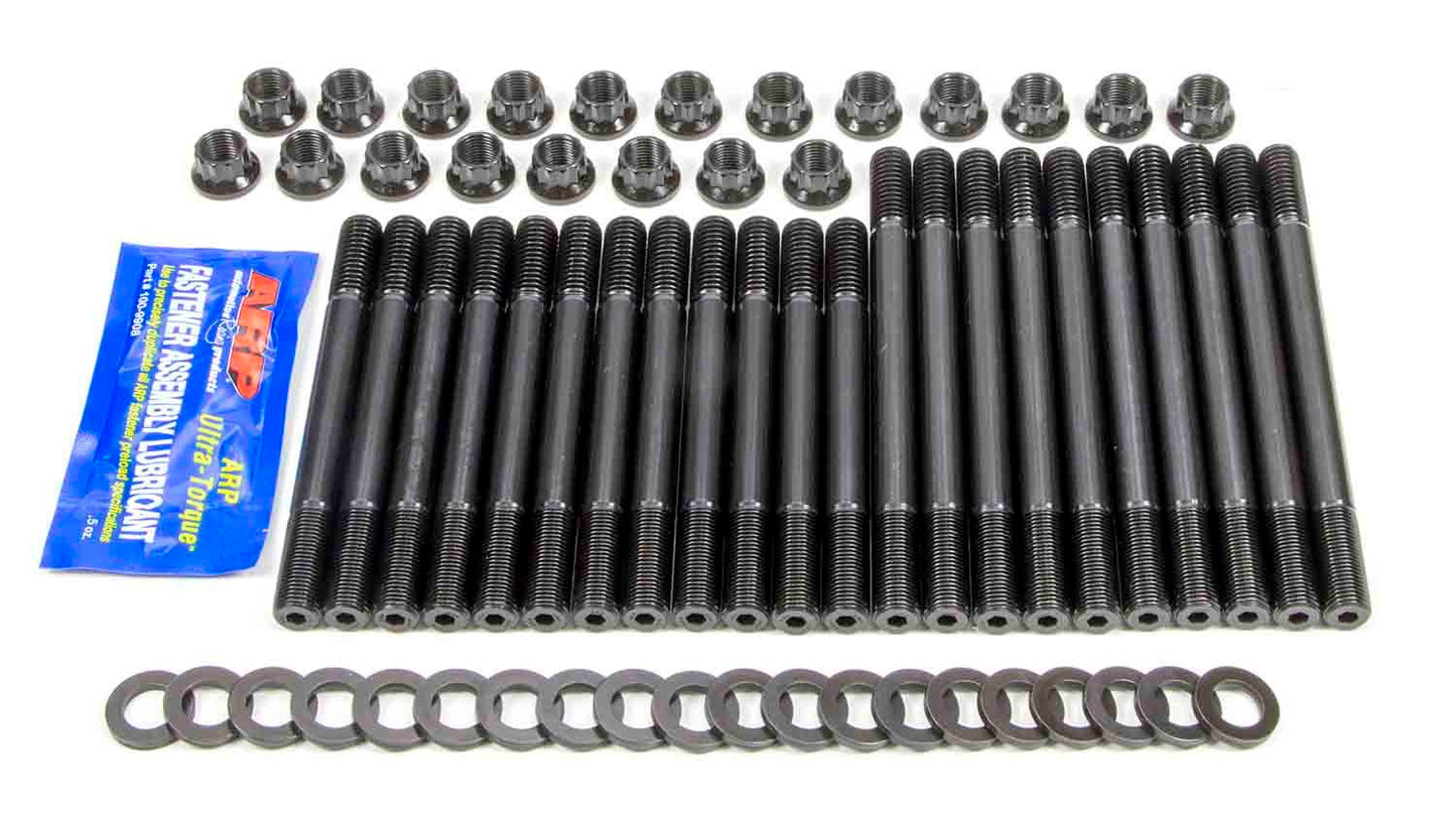 ARP SBF Head Stud Kit 12pt 254-4307
