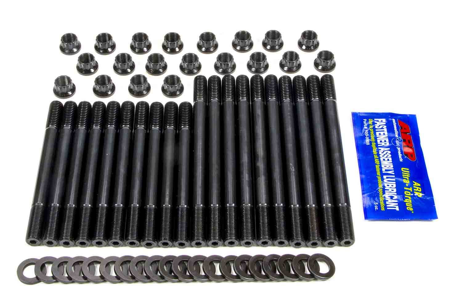 ARP SBF Head Stud Kit 12pt 254-4312