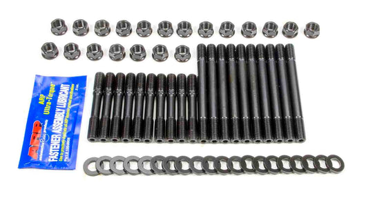 ARP SBF Head Stud Kit 6pt 254-4401
