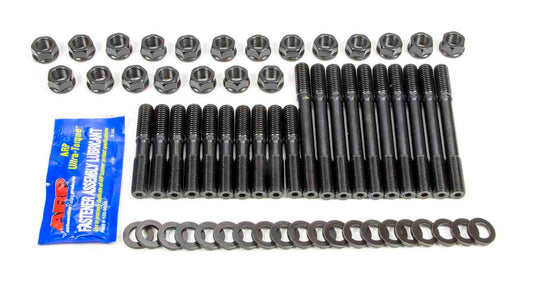 ARP SBF Head Stud Kit 6pt 254-4503