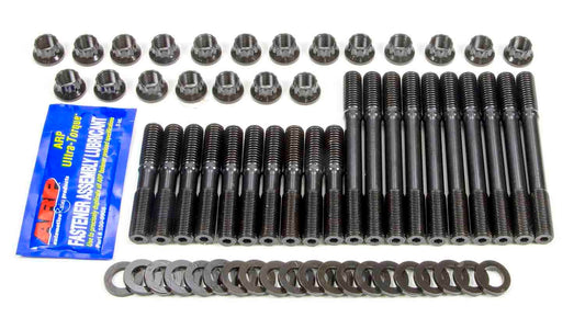 ARP SBF Head Stud Kit 12pt 254-4703