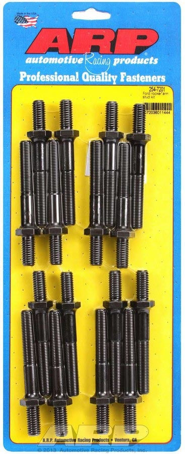 ARP SBF Rocker Arm Stud Kit 254-7201