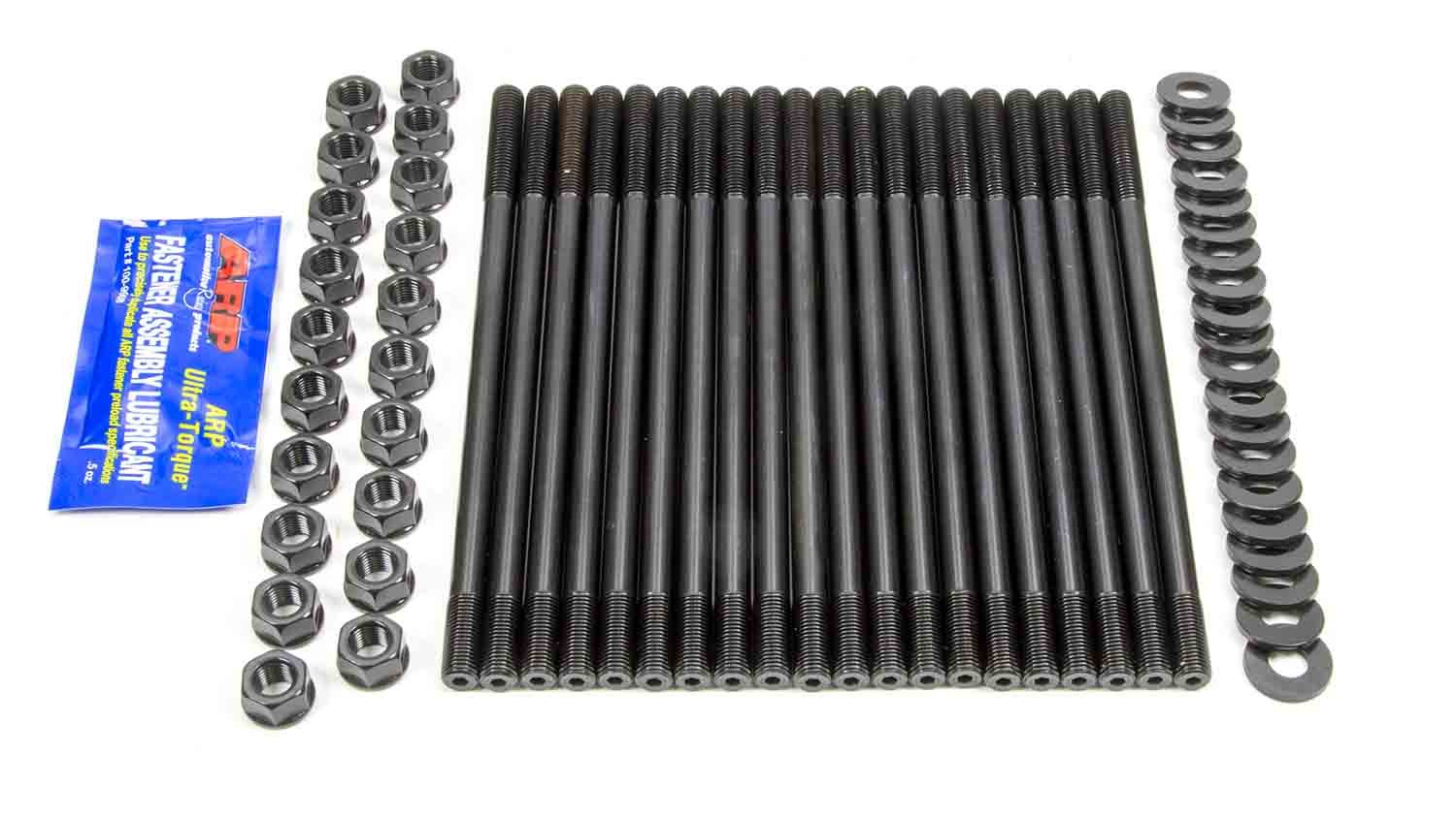 ARP SBF Head Stud Kit - 6pt 256-4001