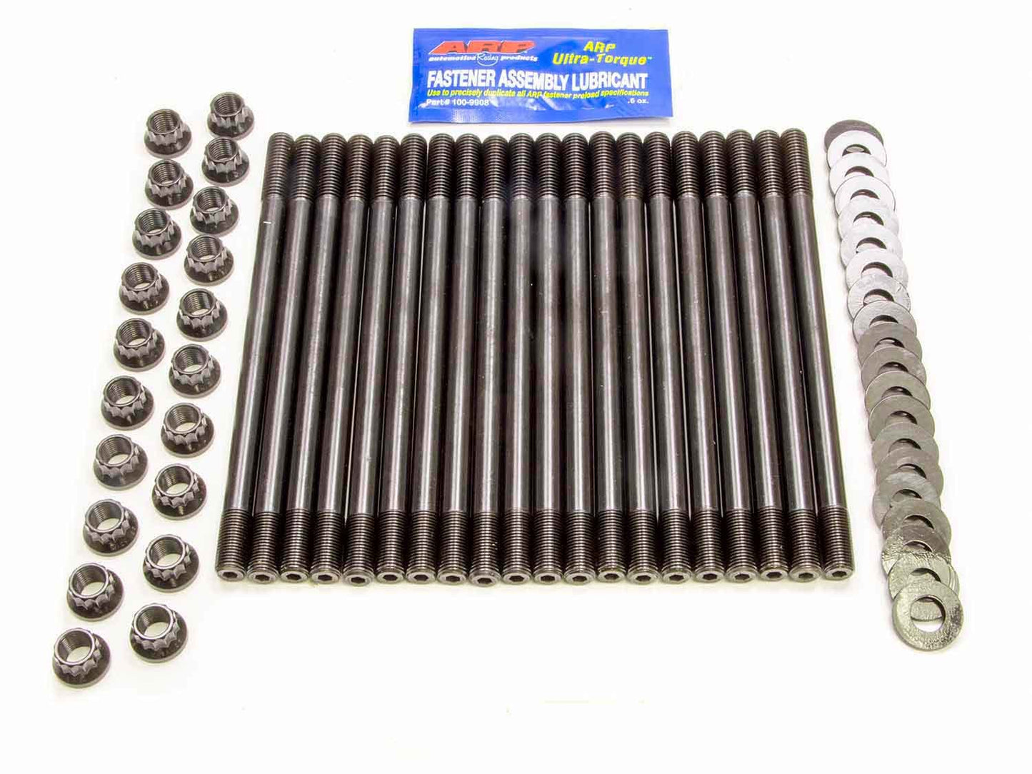 ARP Ford Head Stud Kit - Coyote 5.0L 256-4702