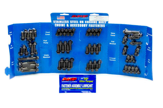 ARP SBC Complete Engine Fastener Kit 12pt 534-9701