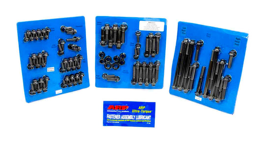 ARP SBM Complete Engine Fastener Kit 12pt 544-9701