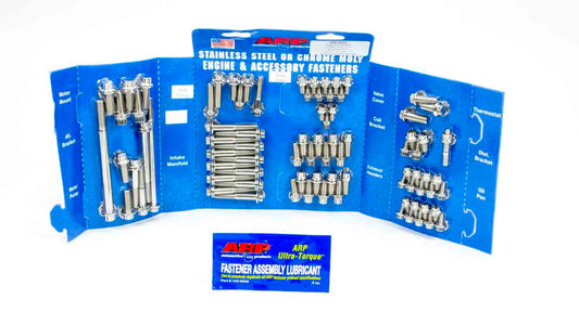 ARP SBF S/S Complete Engine Fastener Kit 12pt 554-9503