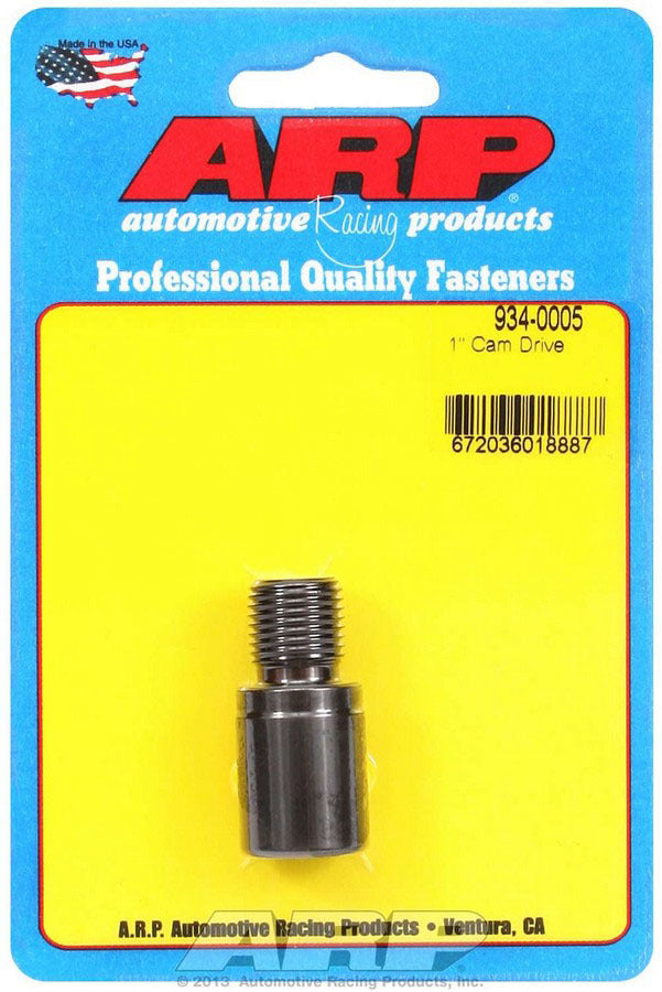ARP 1" Cam Drive 934-0005