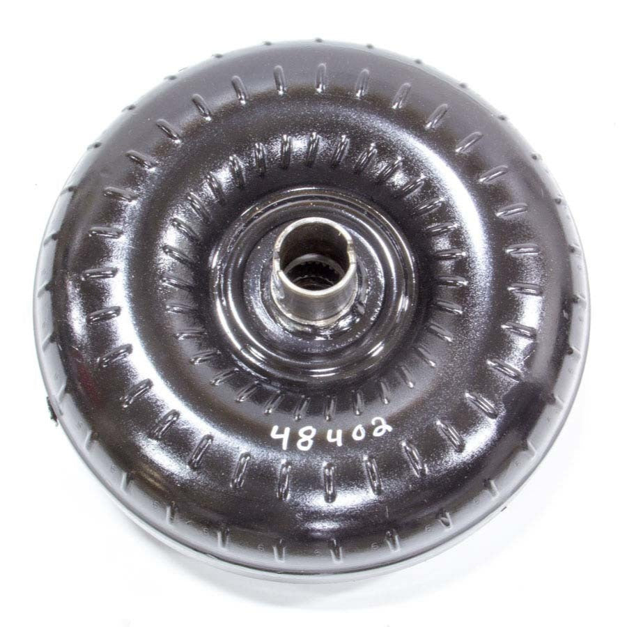 ACC Performance GM Torque Converter 700R4 Lock- Up 2200-2800 AG44-09-L