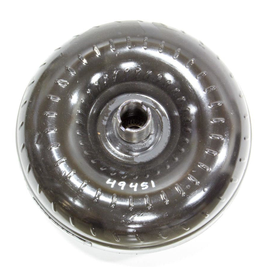 ACC Performance GM Torque Converter 4L60E LS1 1600-2200 AGD1-01-XXL