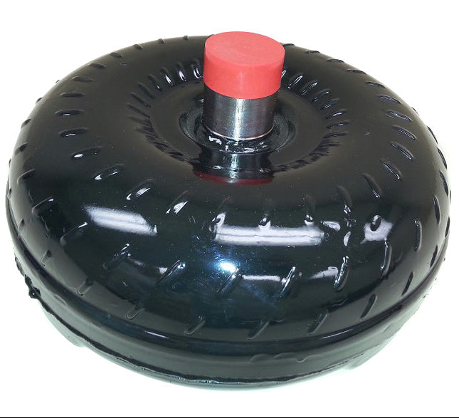 ACC Performance Torque Converter GM LS1 4L60E Lock-Up 30-Spline 26062