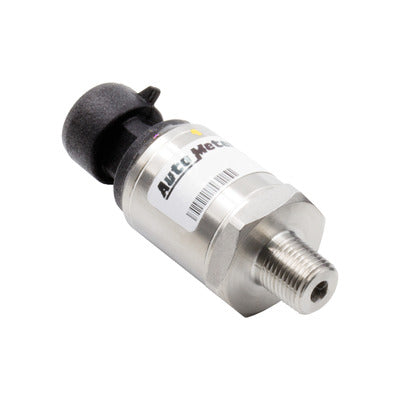 AutoMeter Fluid Pressure Sending Unit 0-150 psi