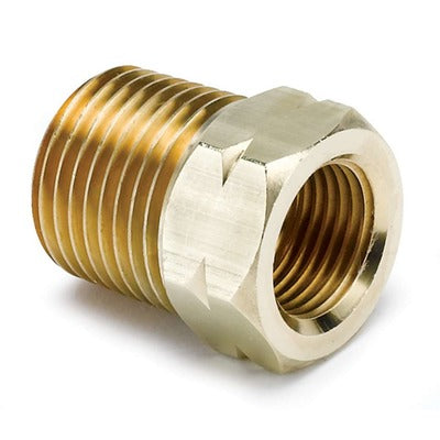 AutoMeter 1/2in NPT Temp Adapter