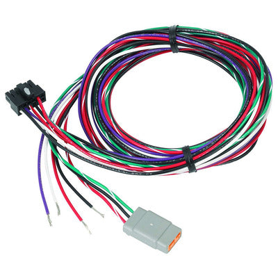 AutoMeter Wiring Harness Spek-Pro Fuel/Oil/Water Pressure